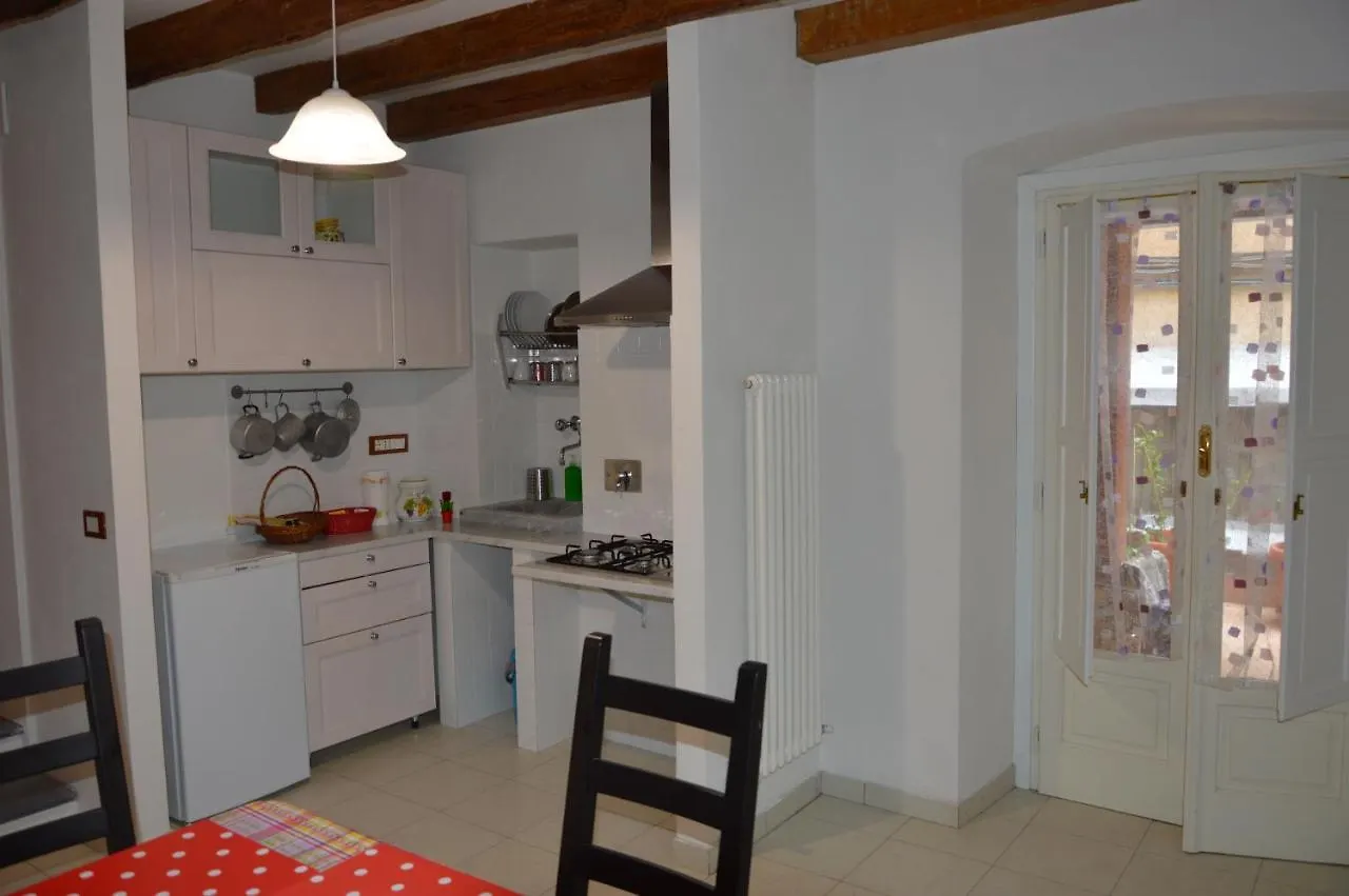 Apartment Posizione_Strategica_Sottosopra_Laspezia La Spezia